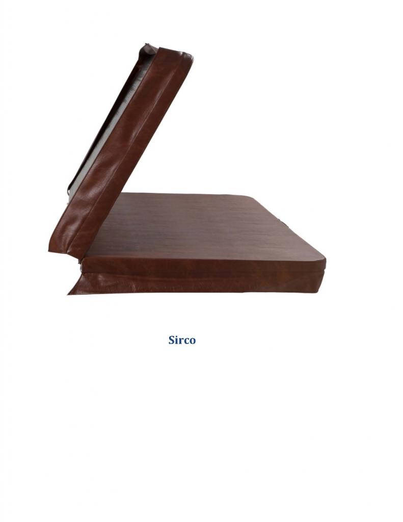 Sirco 3''x 2'' Prix 425,00$