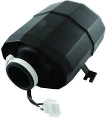 Blower spa spa maska