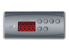 Clavier spa maska