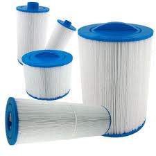 Filtre de spa