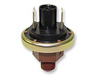 Pressur / Flow switch spa