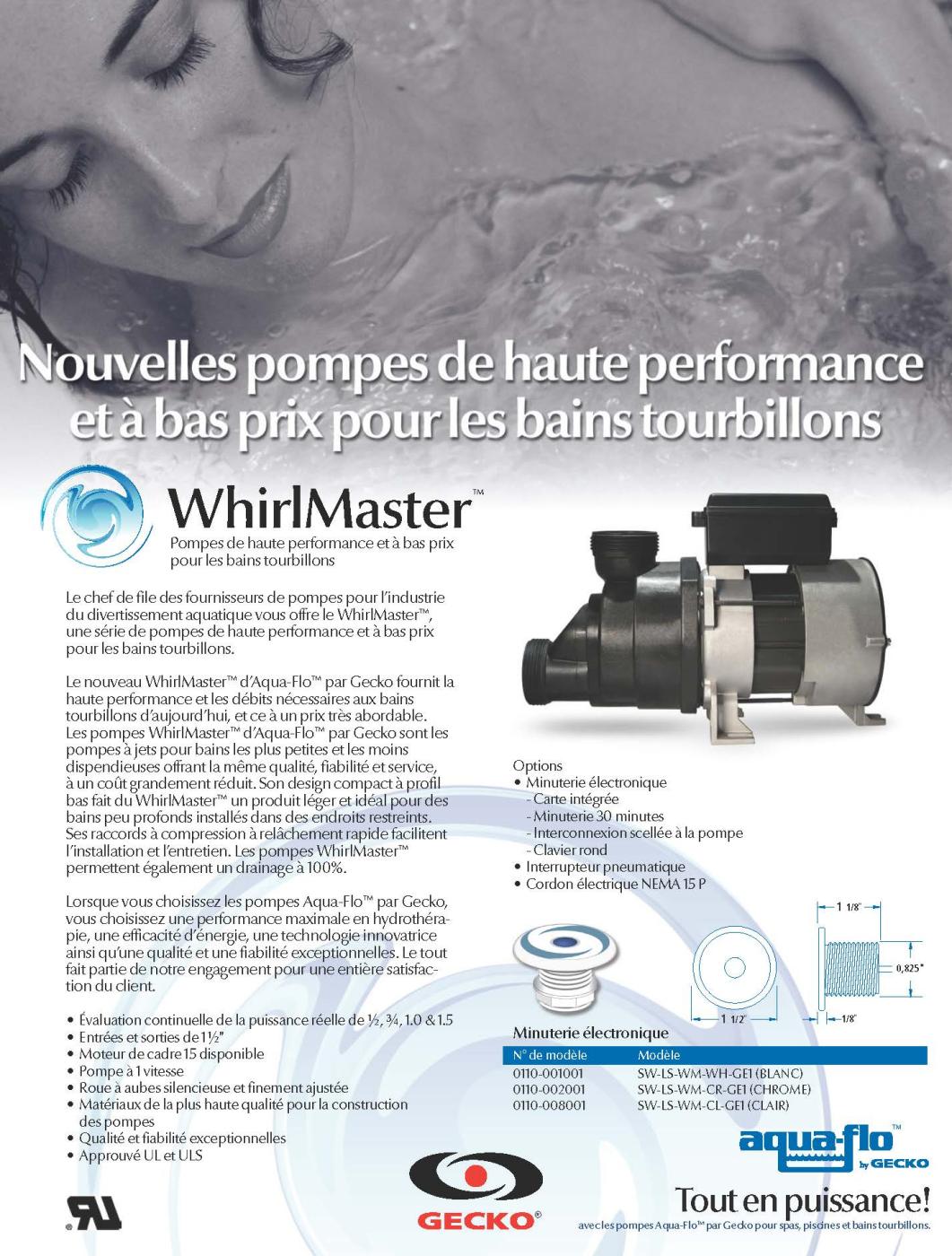 Whirlmaster